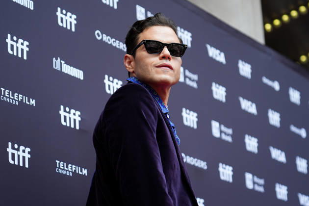 Toronto International Film Festival (TIFF), *The Man I Love* Premiere