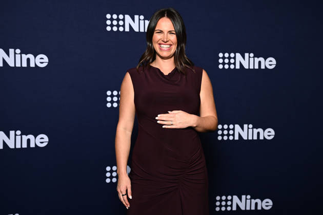 TV, Nine’s 2027 Upfront in Sydney