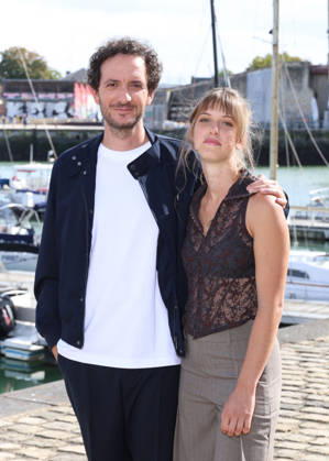 TV Drama Festival in La Rochelle, Eldorado Photocall