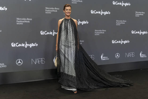 Madrid Fashion Week, closing ceremony