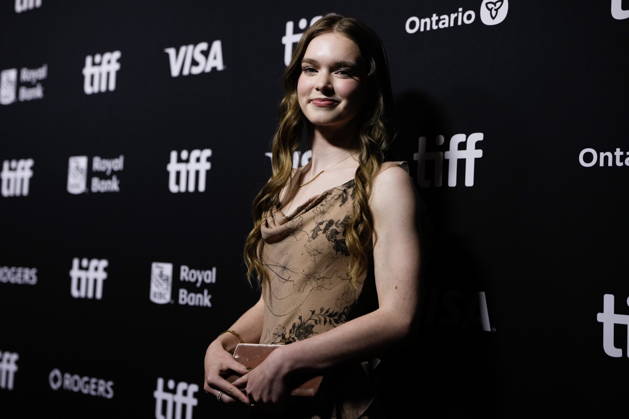 Toronto International Film Festival (TIFF), *Carrie* premiere