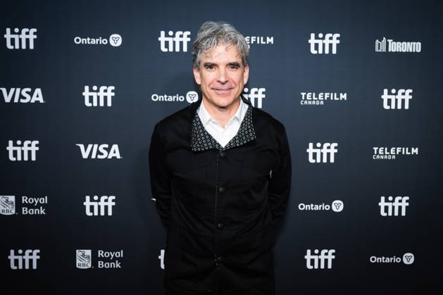 Toronto International Film Festival (TIFF), Villeneuve: The Rise of a Legend – Premiere