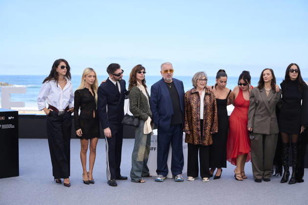 San Sebastian International Film Festival, Furia 2 Photocall