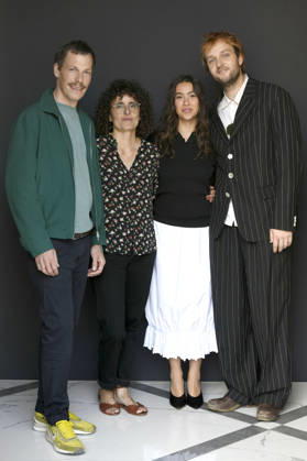 San Sebastian International Film Festival, Guest Photo Shoot