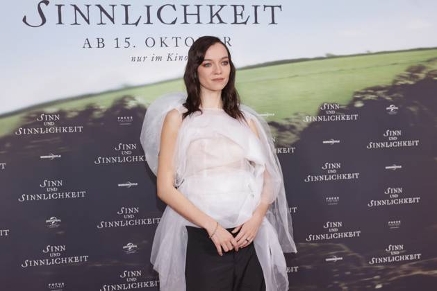 Film, Meaning and Sensuality: Premiere in Berlin