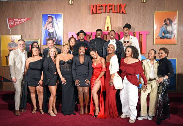 Film: ‘A Different World’ premieres in Atlanta