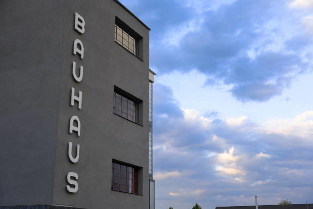 Lonely Planet: Dessau global unter den Top-Reisezielen 2027, Archivbilder