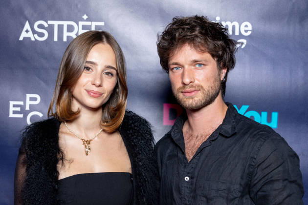 Film: 'Dear You' Season 2 – Amazon Prime Premiere in Paris