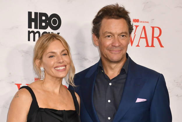 Film: HBO’s ‘War’ premieres in New York