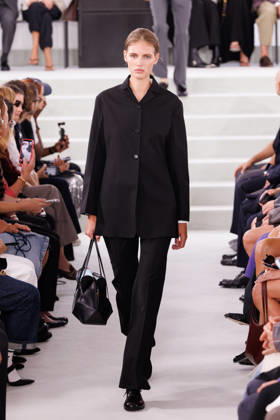 Milan Fashion Week, Jil Sander fashion show