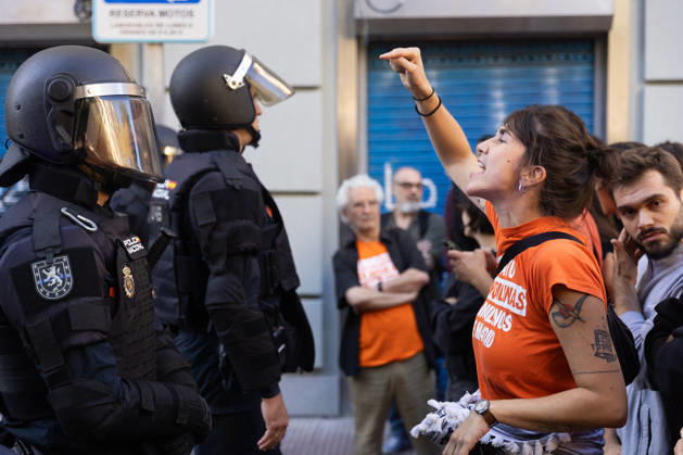 Pictures of the Year 2026, News 9 September