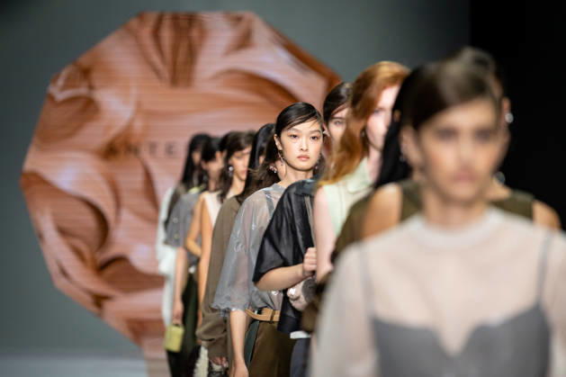 Milan Fashion Week, Anteprima fashion show