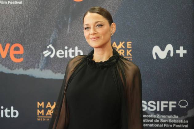 San Sebastián International Film Festival, Milo Premiere