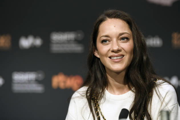 San Sebastian International Film Festival, Milo press conference