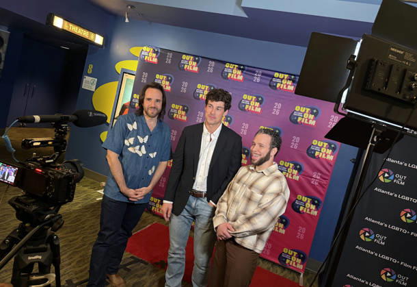 Film: ‘Before I Do’ premieres in Atlanta