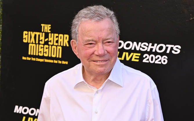 Film, *The Sixty Year Mission: How Star Trek Changed Television and the World* – Premiere in Los Angeles