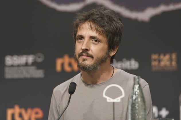San Sebastián International Film Festival, El Castillo press conference
