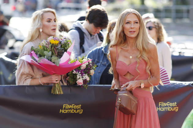 Hamburg Film Festival, ‘Hygge’ premiere