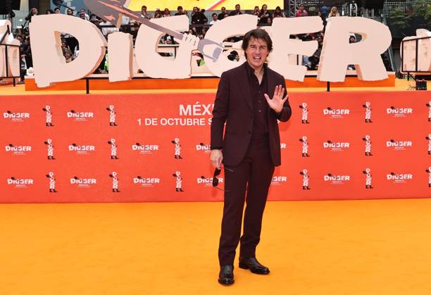 Film, ‘Digger’ premieres in Mexico City