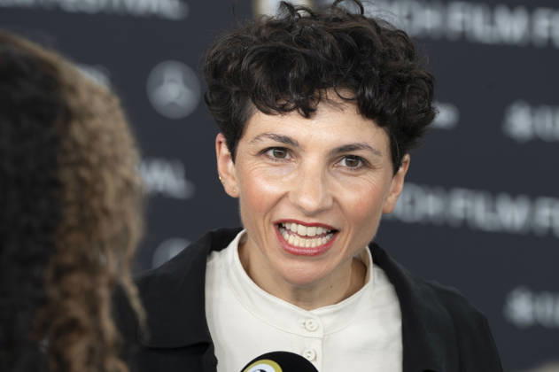 Zurich Film Festival, The Meltdown Premiere