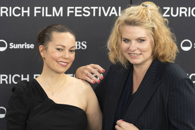 Zurich Film Festival, ‘We Are Stardust’ Premiere