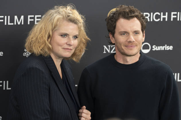 Zurich Film Festival, ‘Hot Water’ premiere