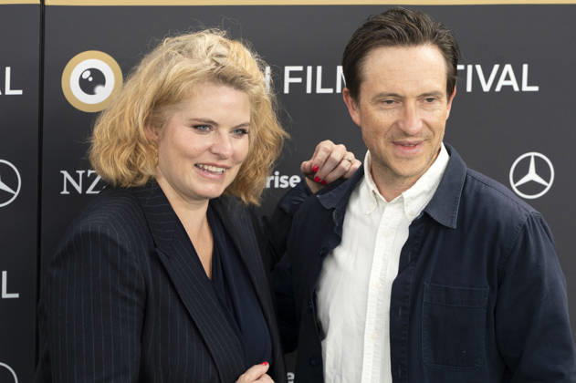 Zurich Film Festival, AI: ‘Probably Nothing to Worry About’ Premiere