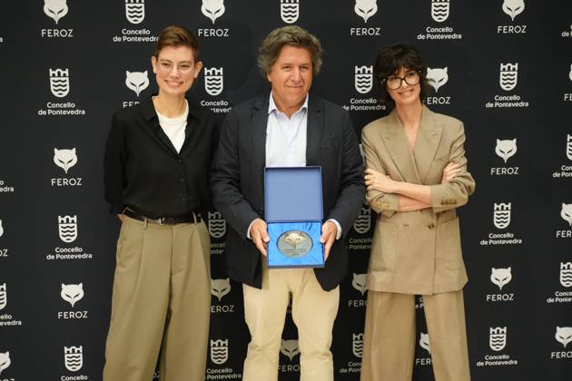 San Sebastian International Film Festival, tribute to the film *El Debut*