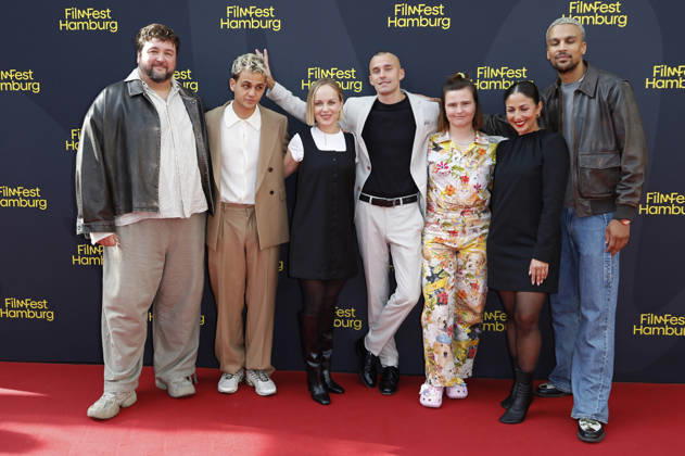 Hamburg Film Festival, ‘Nine to Five’ premiere