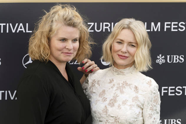 Zurich Film Festival, *The Housewife* premiere