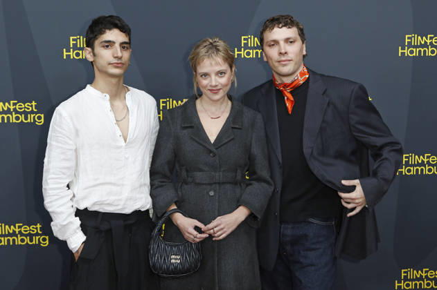 Filmfest Hamburg, ‘Children of the Sun’ premiere