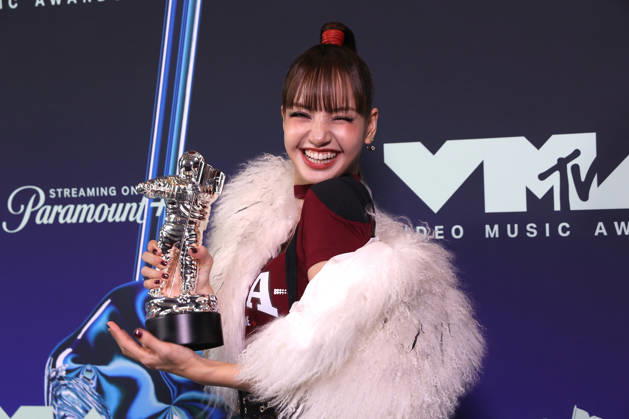 MTV Video Music Awards (VMAs) in Los Angeles, winners