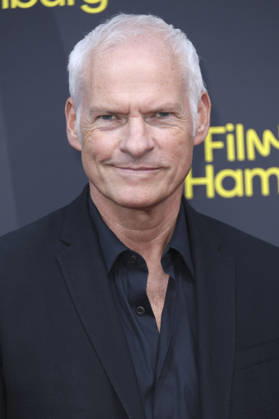 Hamburg Film Festival, ‘Wild Horse Nine’ premiere