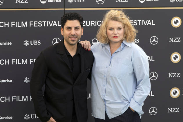Zurich Film Festival, Shaun the Sheep: Bugboy Premiere