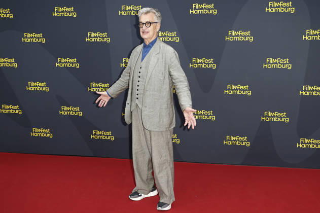 Hamburg Film Festival, ‘From Inside Out’ Premiere