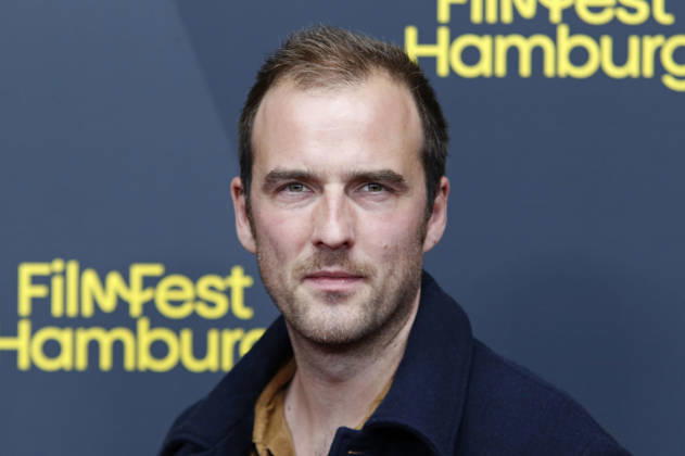 Hamburg Film Festival, Gabin Premiere