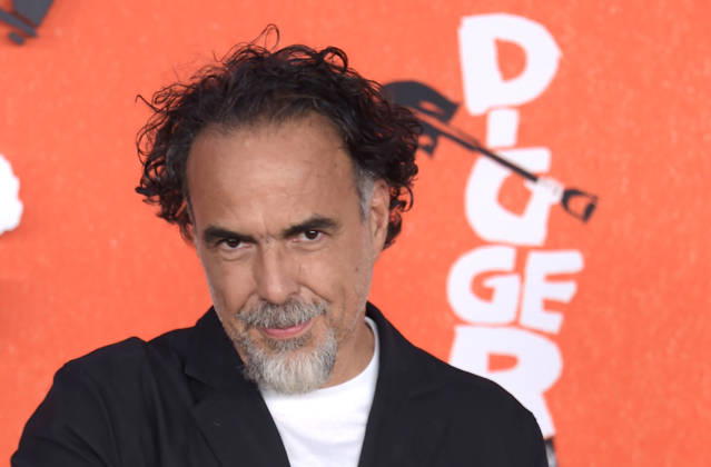 Film, 'Digger' premiere in Los Angeles