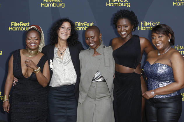 Filmfest Hamburg, ‘Call Me Queen’ premiere