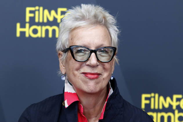Filmfest Hamburg, *Frau Winkler Verlässt das Haus* (Premiere)
