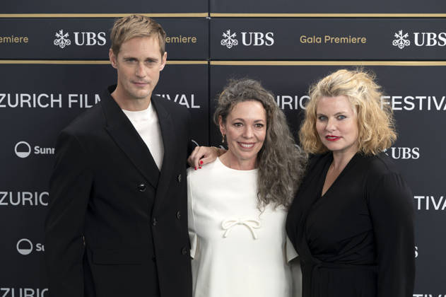Zurich Film Festival, Wicker Premiere