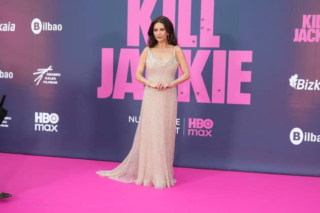 Film: ‘Kill Jackie’ premieres in Bilbao