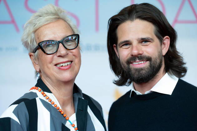 Film: ‘Mrs Winkler Leaves the House’ premieres in Essen