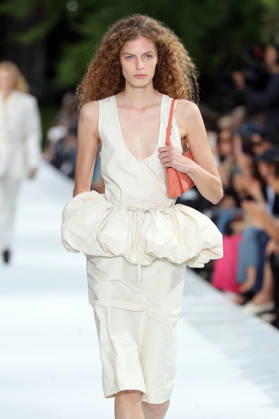 Paris Fashion Week, Stella McCartney fashion show