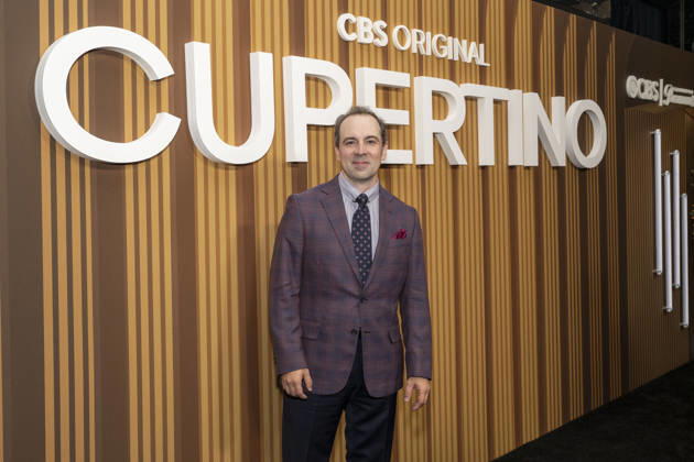 Film, Cupertino premiere in New York