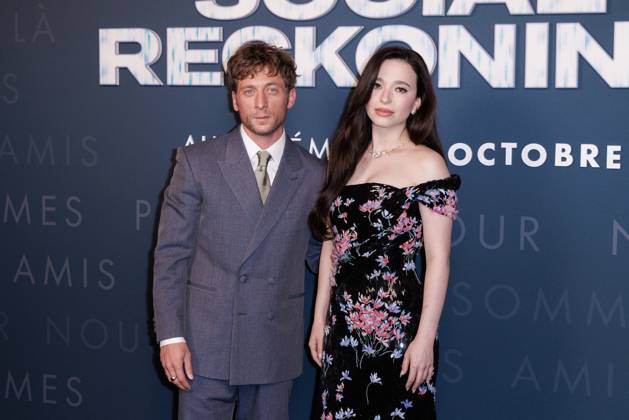 Film, ‘The Social Reckoning’ premieres in Paris