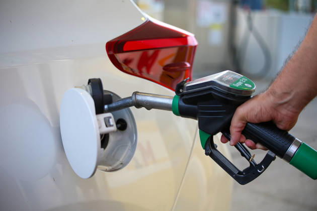 Ifo-Institut, Tankrabatt wirkt bei Benzin, bei Diesel nur teilweise - Archivbilder