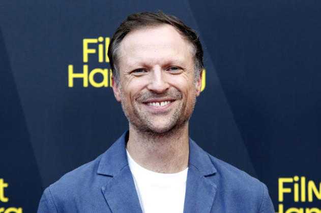 Filmfest Hamburg, Premiere of *The Cycle of Love*