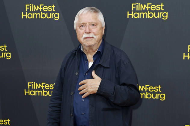 Hamburg Film Festival, Biermann Premiere