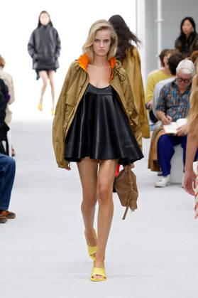 Paris Fashion Week, Loewe fashion show