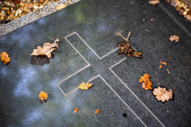 Remembrance Day on 15 November